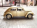 1:18 Bburago Volkswagen KafÃ«r Oval Window 1955 Gold. Here the right sidem you could see the customized sport rims. Uploaded by santinogahan